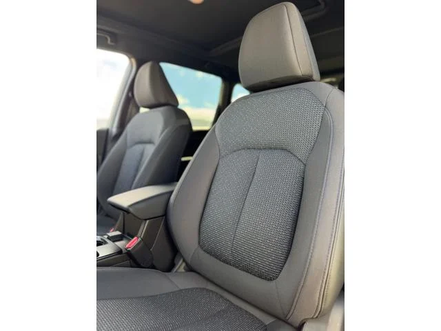 New 2026 AUTUMN GREEN METALLIC Subaru Premium image 30