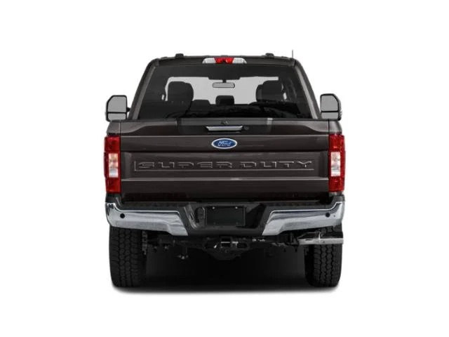 Used 2021 Blue Metallic Ford XLT image 5