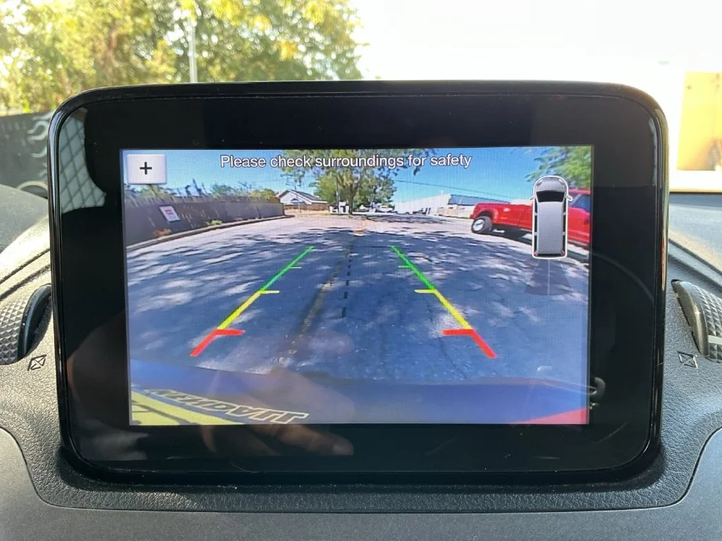 Used 2020 Red Ford XLT image 21