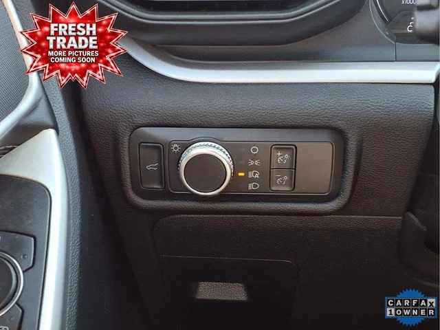 Certified Used 2022 Black Ford XLT image 17