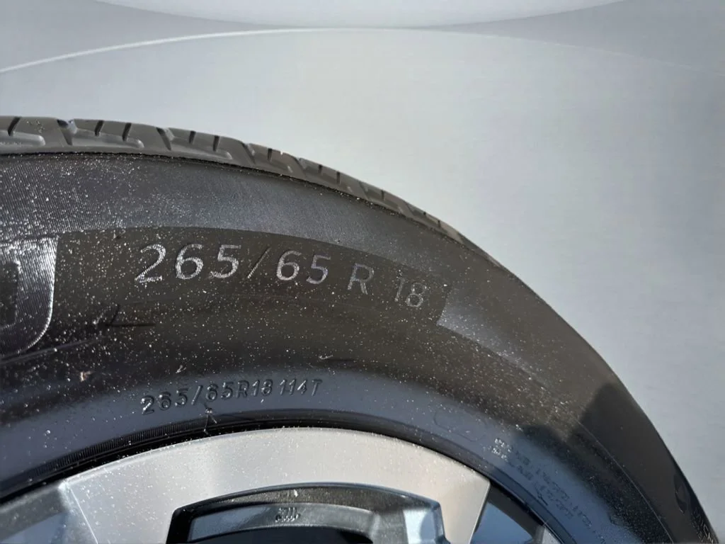 Used 2025 Celestial Silver Toyota SR image 35