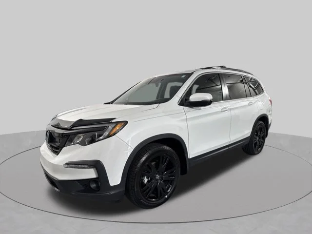 Used 2021  Honda Special Edition image 3