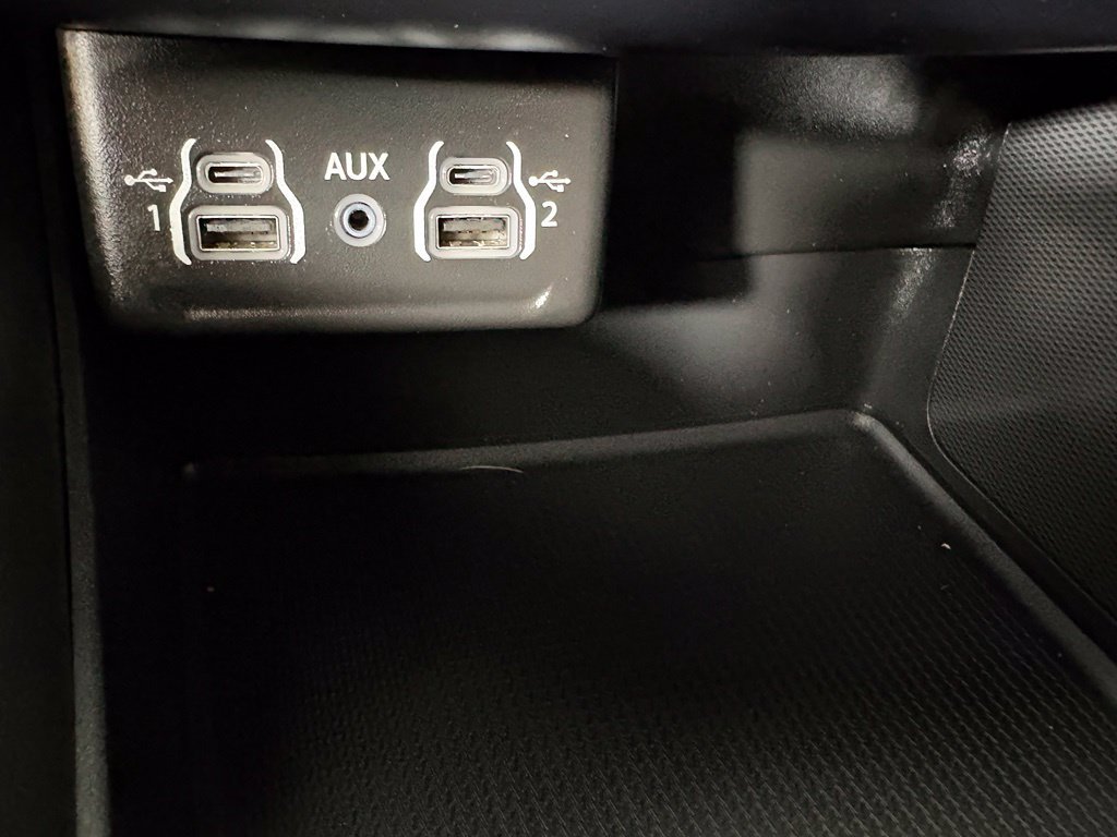 Used 2025 Gray Dodge GT image 35