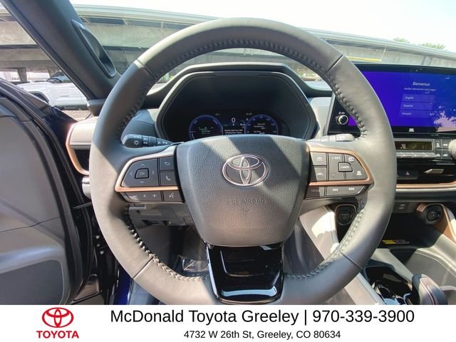Used 2026  Toyota MAX Limited image 14