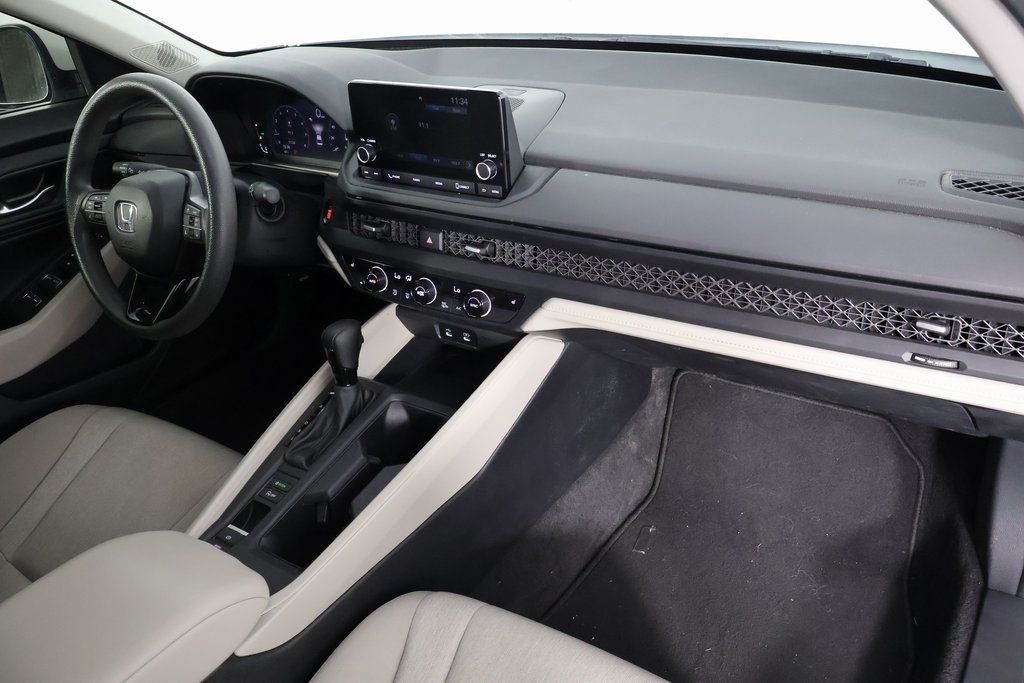 2023 Honda Accord EX - Photo 7