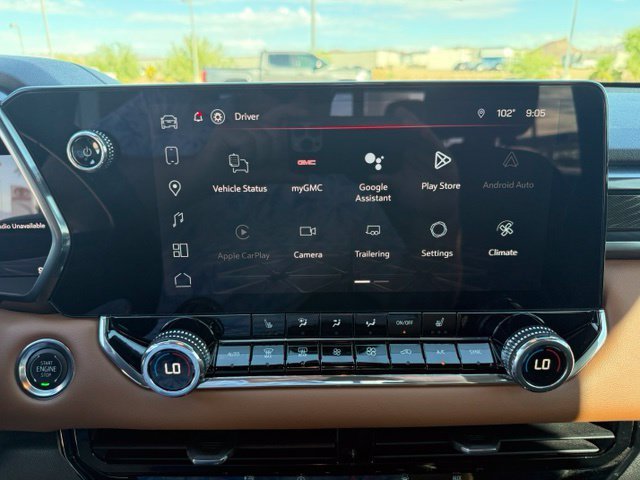 2026 GMC Canyon AT4 - Photo 22