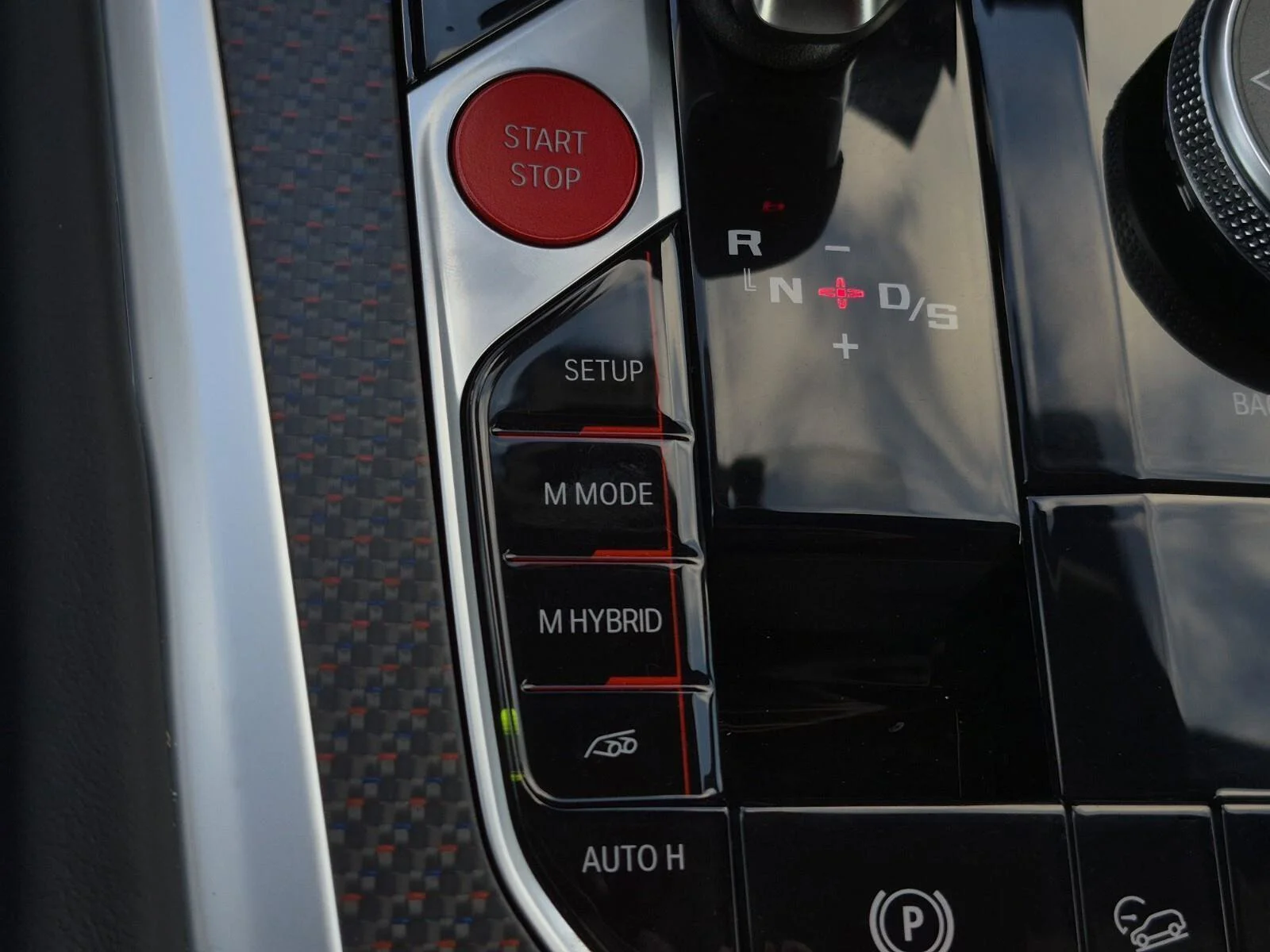 2026 BMW XM Base - Photo 23