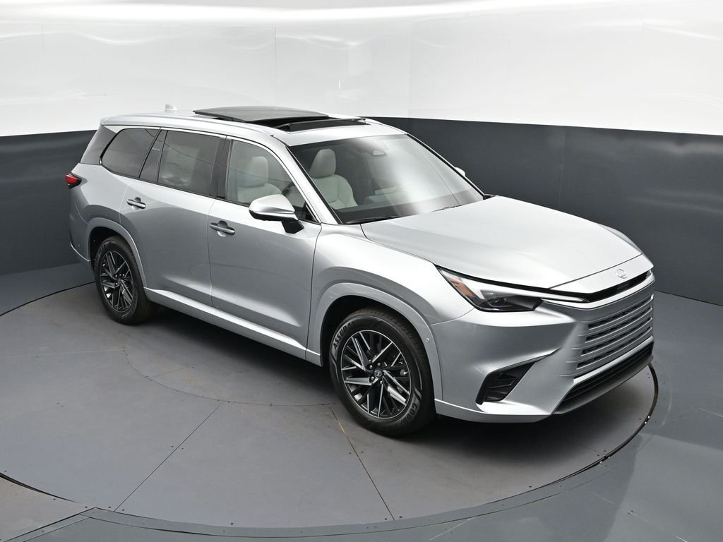 2026 Lexus TX 350 350 Premium AWD's photo