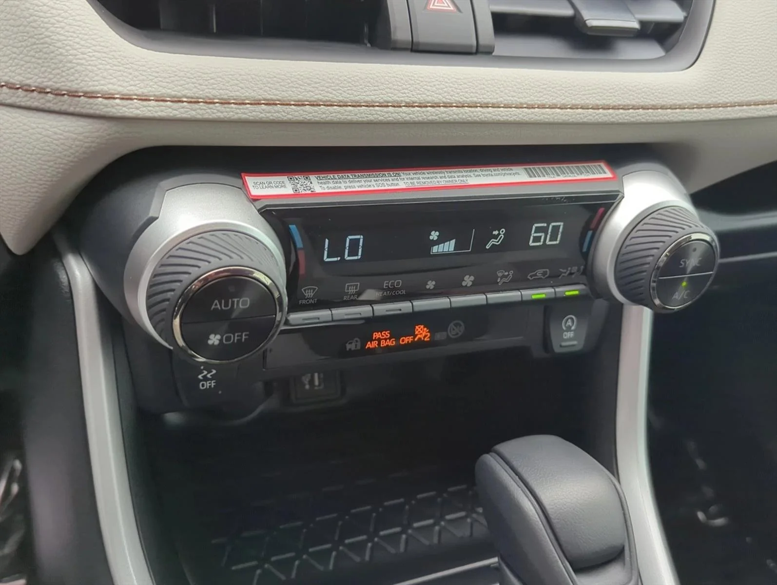 Used 2025 Black Toyota XLE image 22