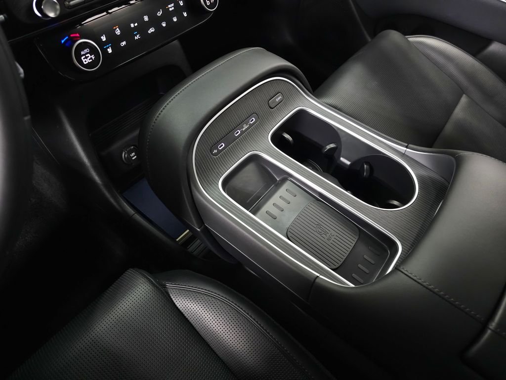 2026 Hyundai Palisade Calligraphy - Photo 38