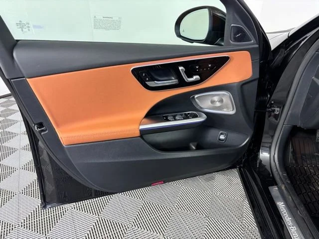 2026 Mercedes-Benz C-Class Sedan C 300 - Photo 61