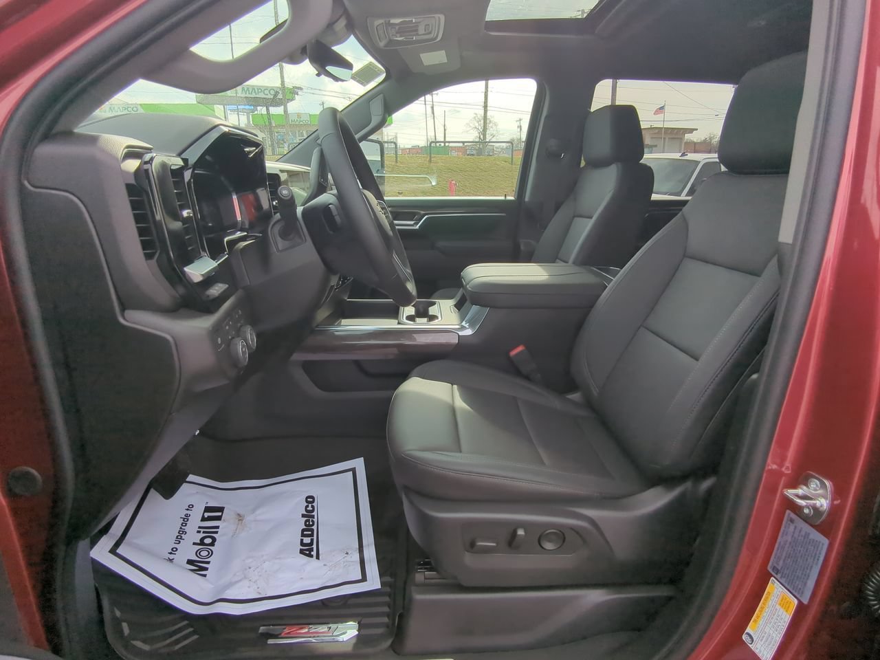 2026 Chevrolet Silverado 2500 HD LTZ - Photo 20