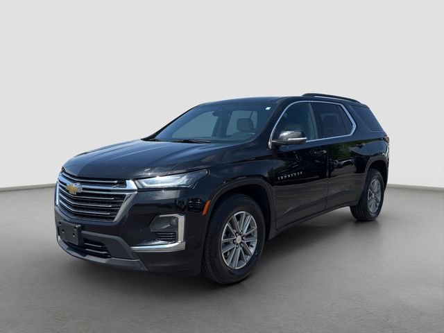 2023 Chevrolet Traverse FWD 3LT's photo