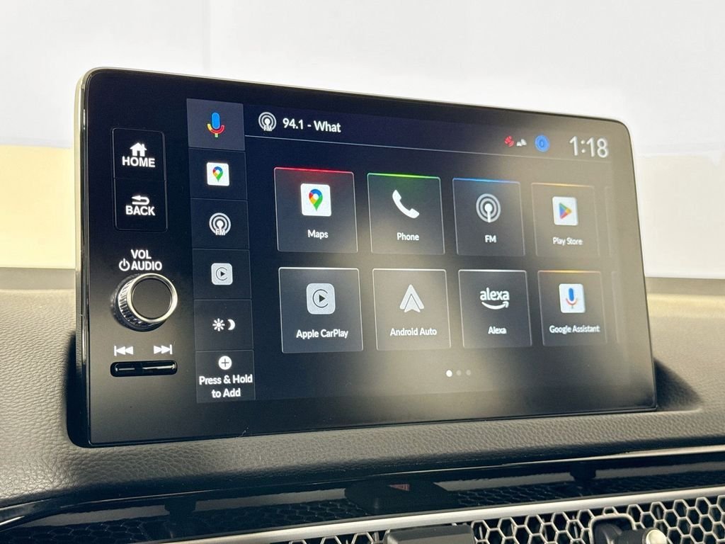 2026 Honda Civic Sport Touring - Photo 29