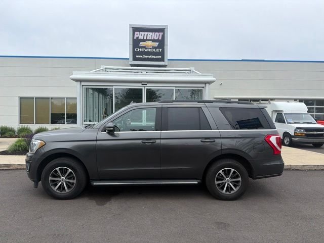2019 Ford Expedition XLT 4x4's photo