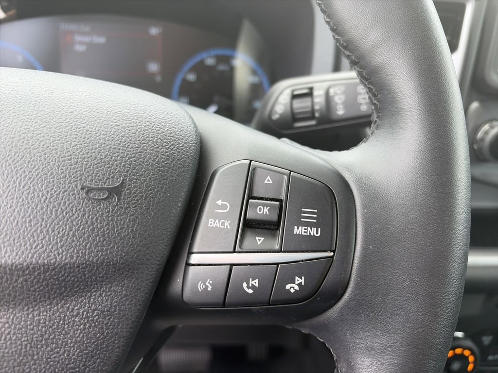 Used 2024 White Ford Big Bend image 22