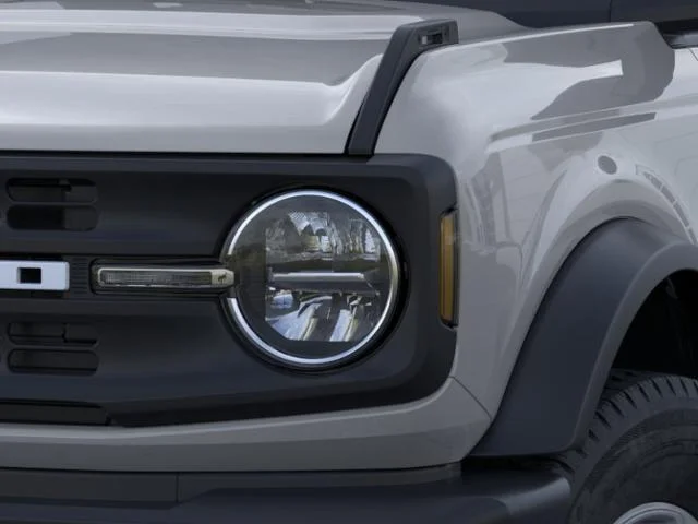 New 2026 Avalanche Ford Big Bend® image 20