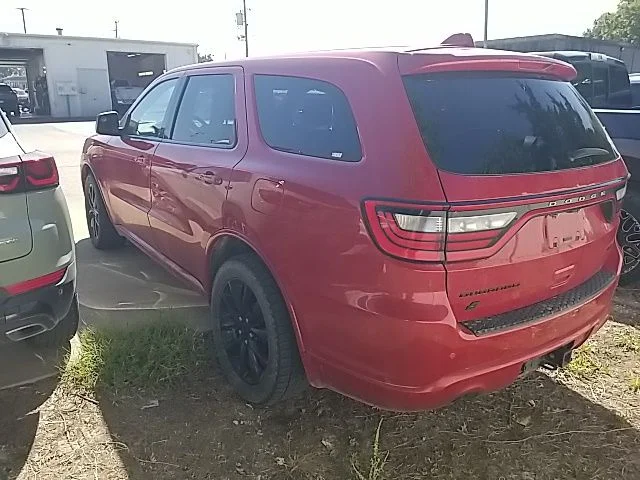 Used 2018 Red Dodge GT image 18