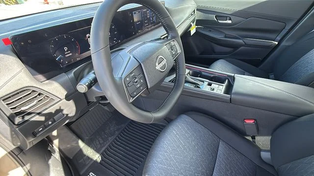 New 2026 Imperial Bronze Nissan SV image 10