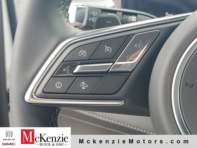 2027 Buick Enclave Preferred - Photo 13