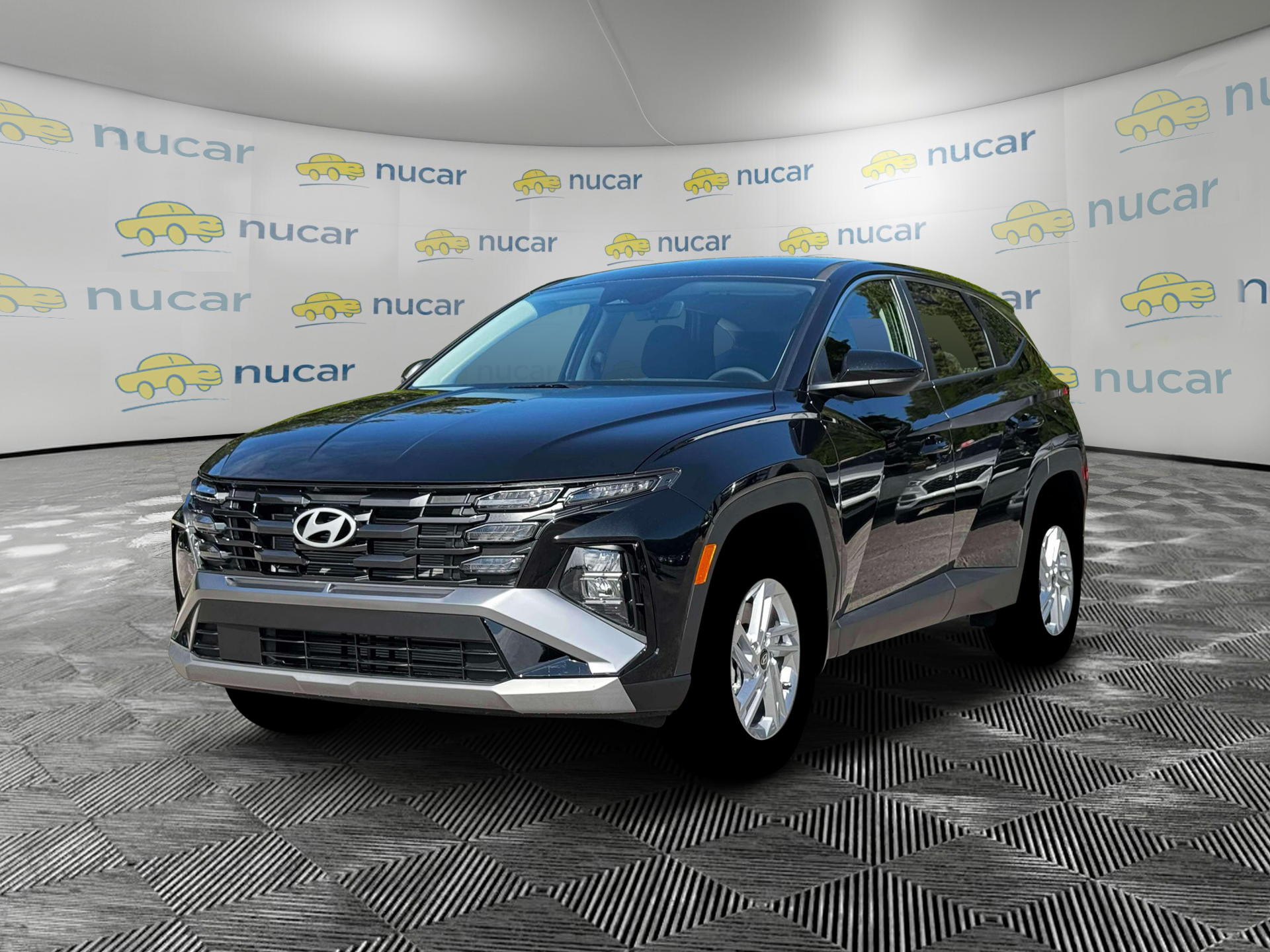 2026 Hyundai Tucson SE AWD's photo