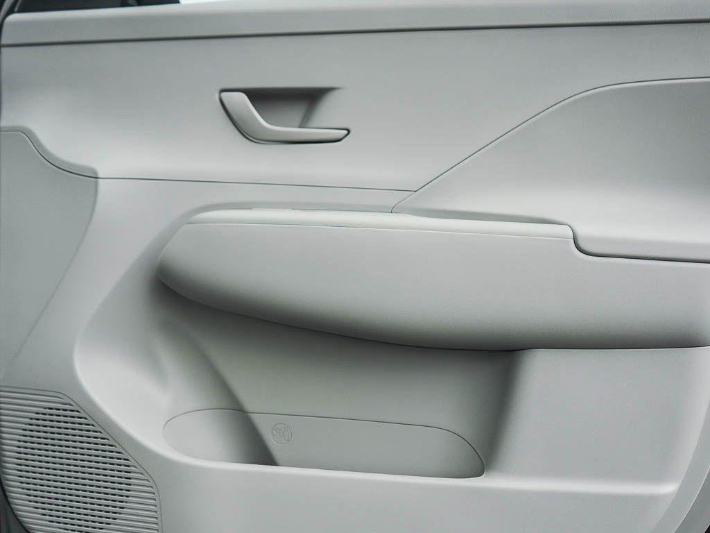 New 2026 Cyber Gray Metallic Hyundai SEL Sport AWD image 33