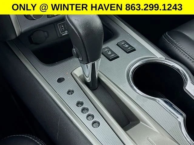 2018 Nissan Pathfinder SL - Photo 17