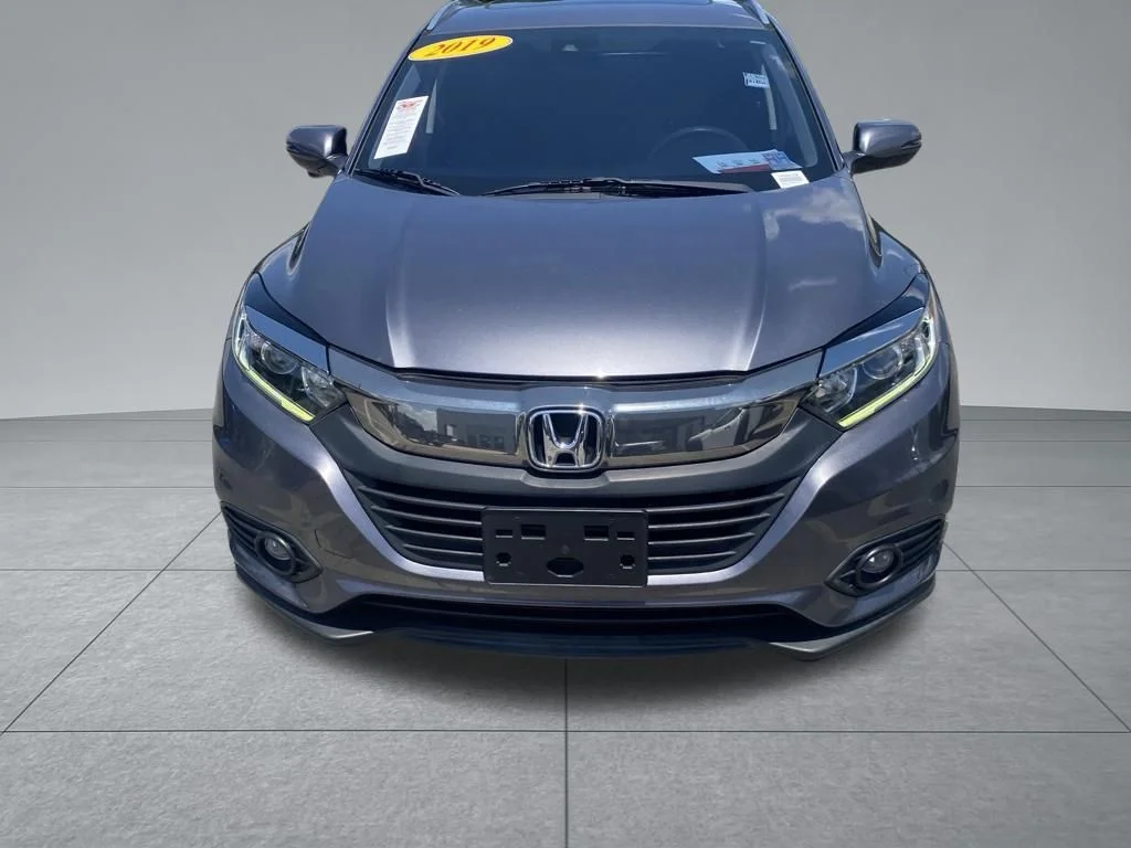 Used 2019  Honda EX image 18