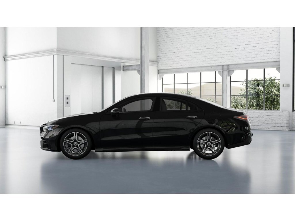 2026 Mercedes-Benz CLA CLA 250 - Photo 33