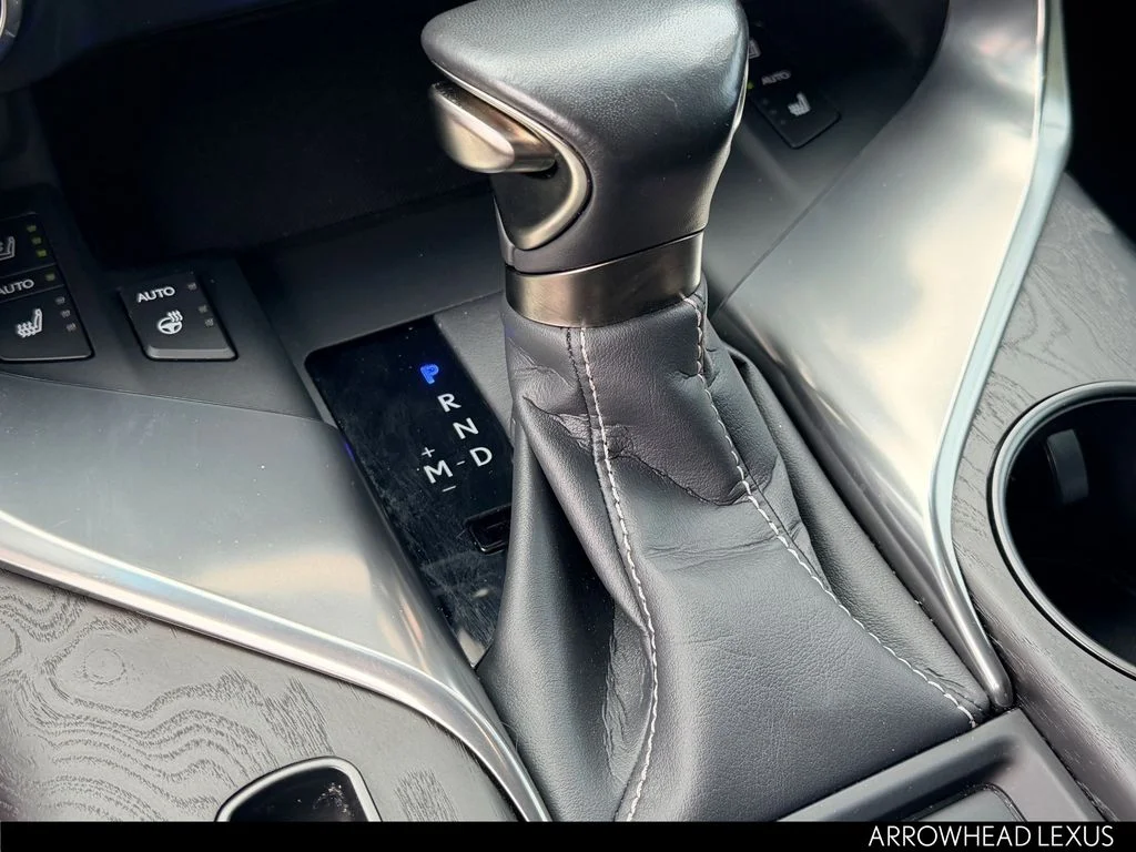Used 2024 Silver Lexus 600 Premium image 29