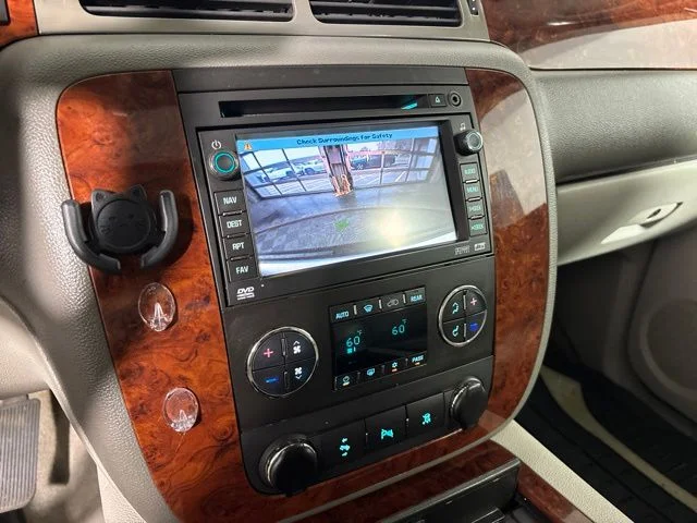 Used 2010 Silver Chevrolet LTZ image 19