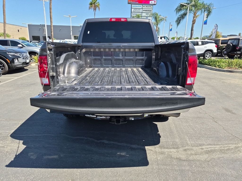 Used 2021 Gray Ram Tradesman image 31