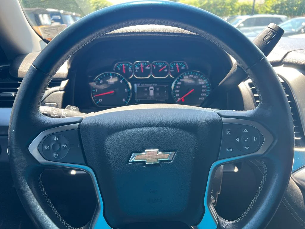 Used 2020 Black Chevrolet LS image 15