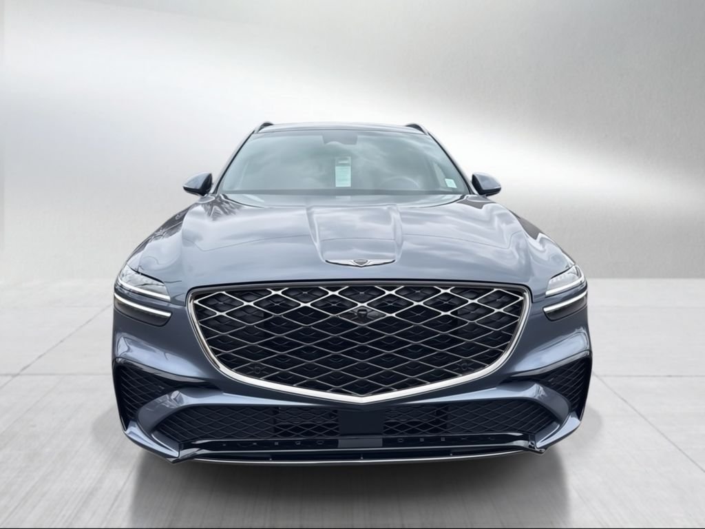 New 2026 Blue Genesis 2.5T SPORT PRESTIGE image 2