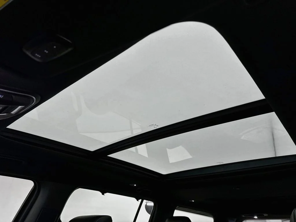 Used 2022 Gray Jeep Series III image 22
