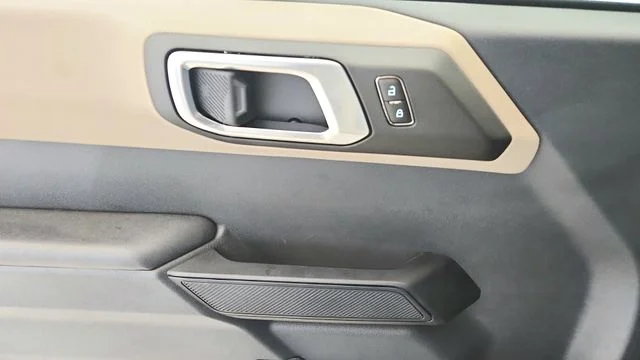 New 2026 Desert Sand Ford Big Bend® image 19