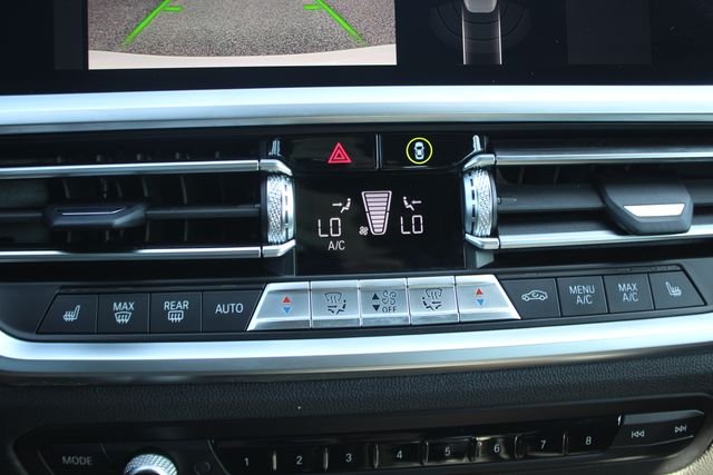 Used 2021 White BMW 430i image 6