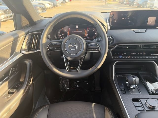 2026 Mazda CX-90 Premium Plus Package - Photo 13
