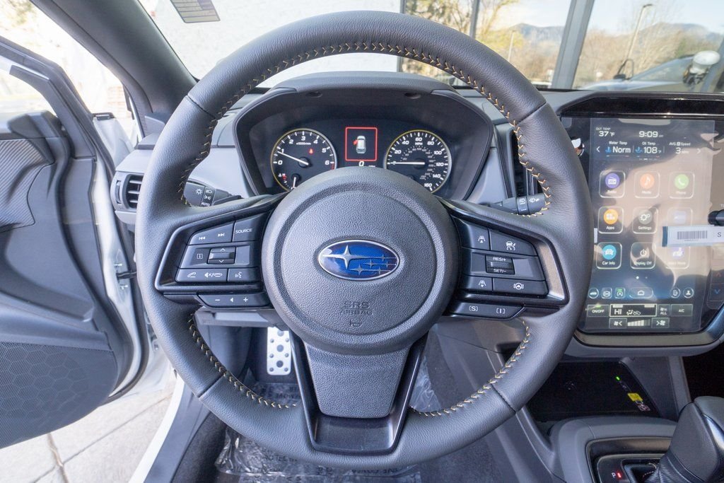 2026 Subaru Crosstrek Sport - Photo 12