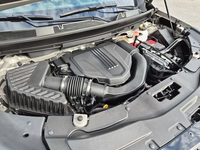 2027 Chevrolet Traverse Z71 - Photo 17