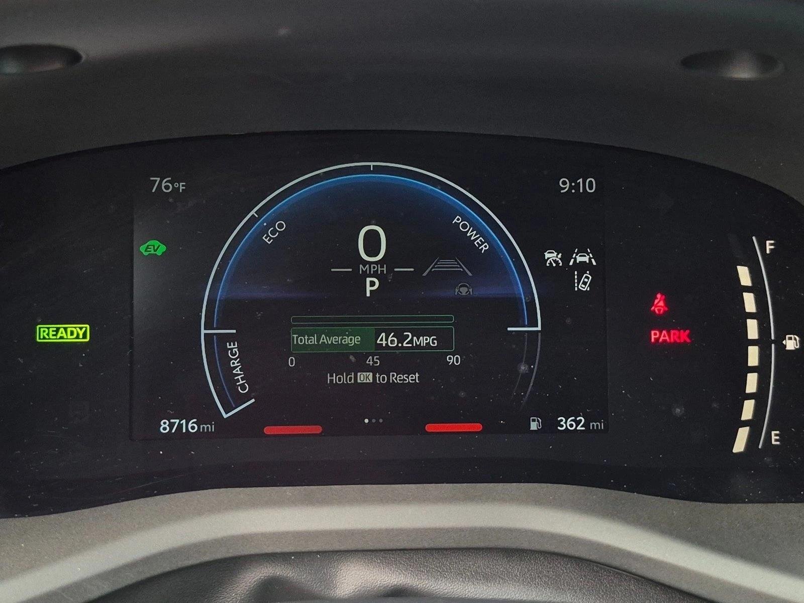 Used 2026 Ice Cap Toyota LE image 8
