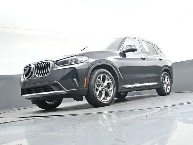 2024 BMW X3 30i - Photo 37