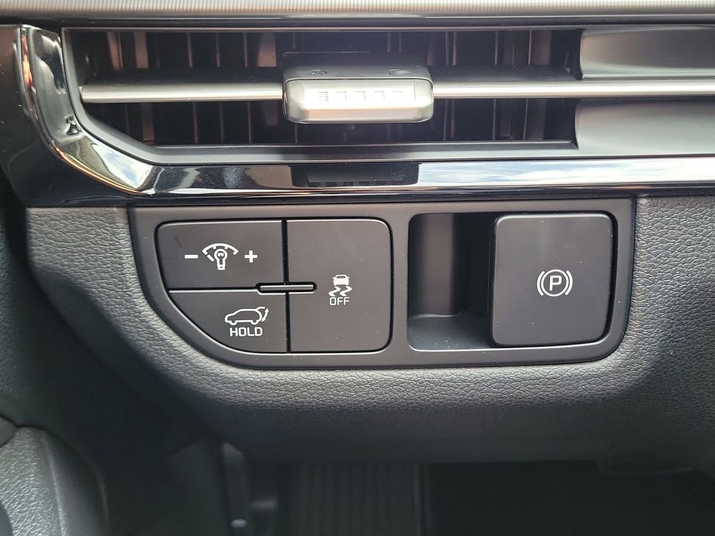 New 2026 Gray Kia EX image 25
