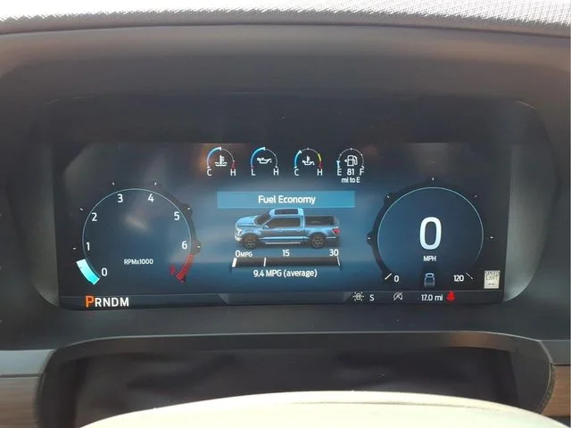 New 2026 Avalanche Ford XLT image 19