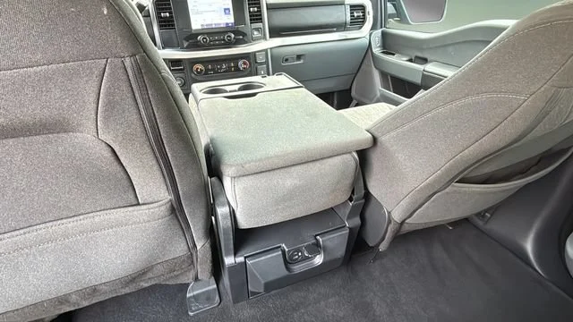 Used 2023  Ford XL image 20