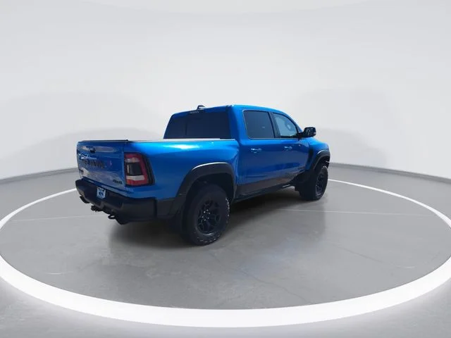 Used 2022 Blue Ram TRX image 8