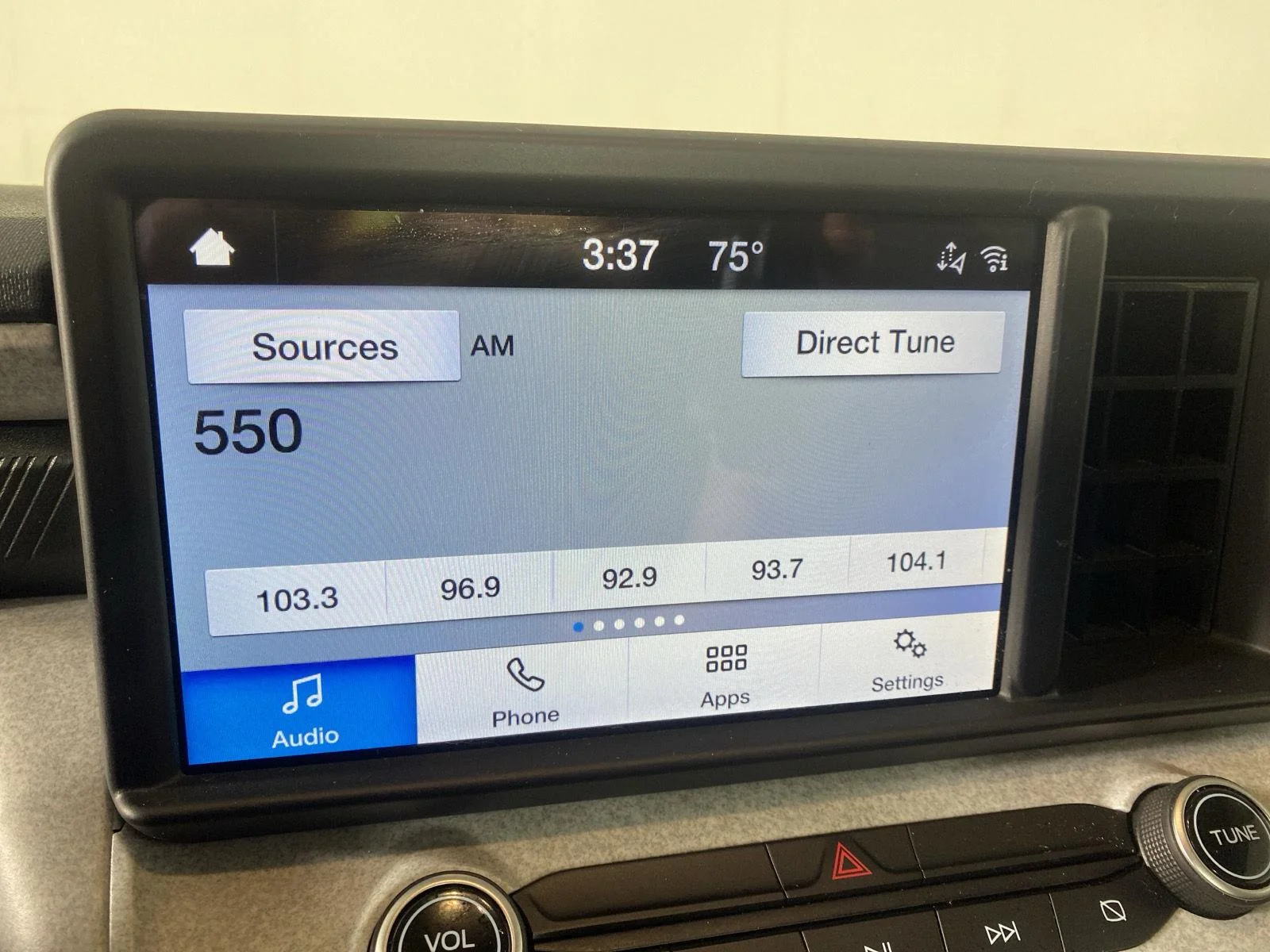 Used 2022 Oxford White Ford XLT image 20
