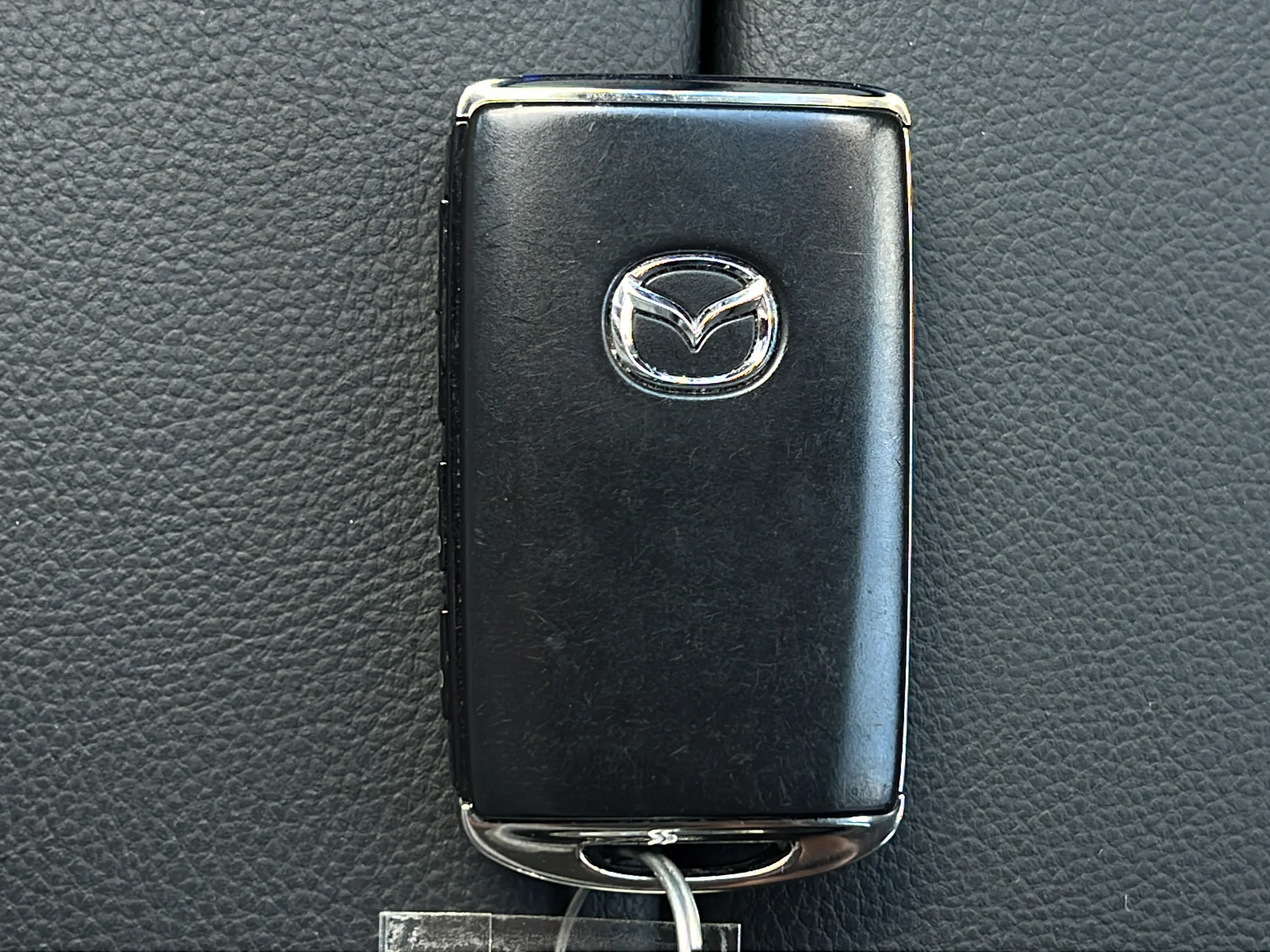 Used 2024 Zircon Sand Metallic Mazda 2.5 Turbo Premium Plus Package image 26