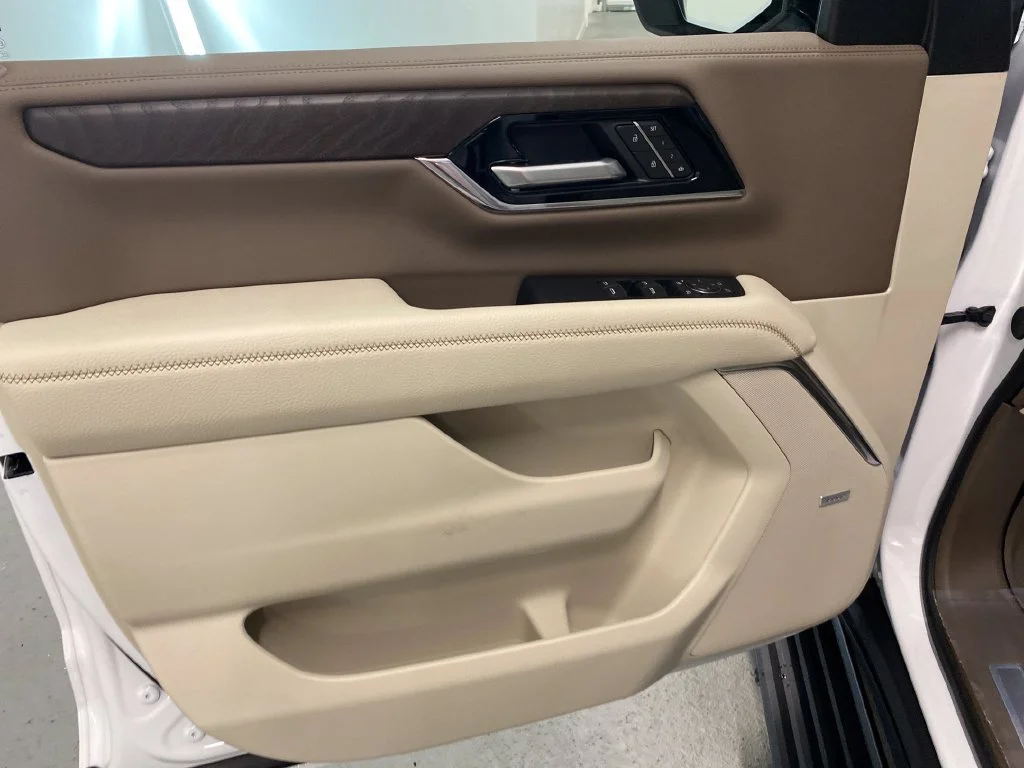 New 2027 Summit White GMC Denali image 11