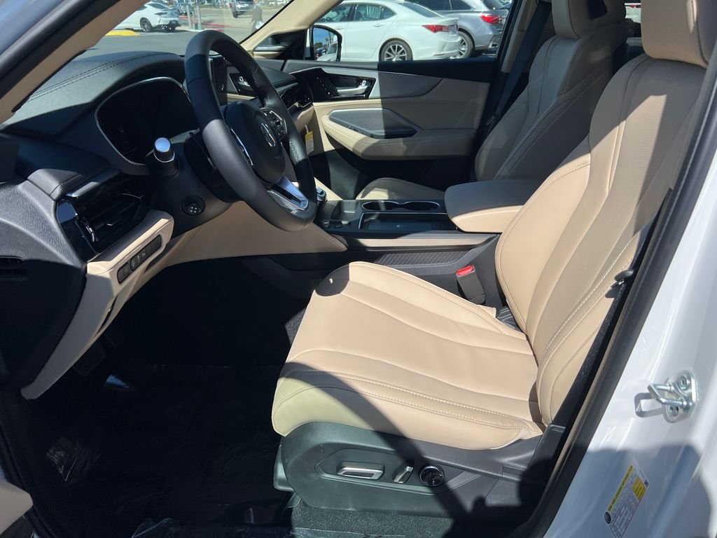 2026 Acura MDX Technology Package - Photo 14